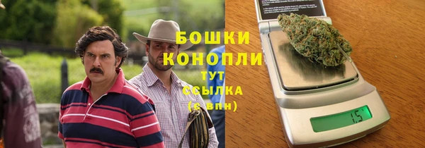 молекула духа Баксан